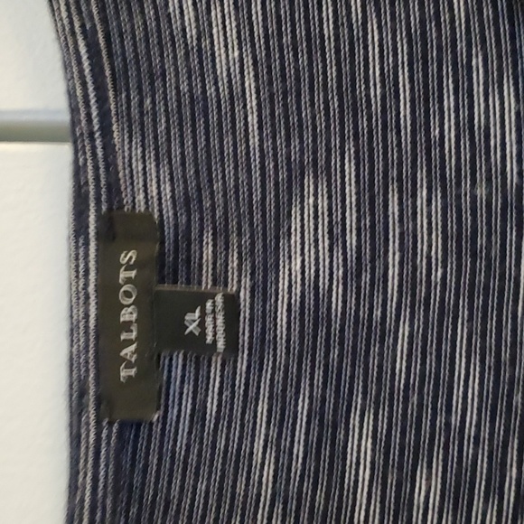 Talbots dress - Picture 2 of 2